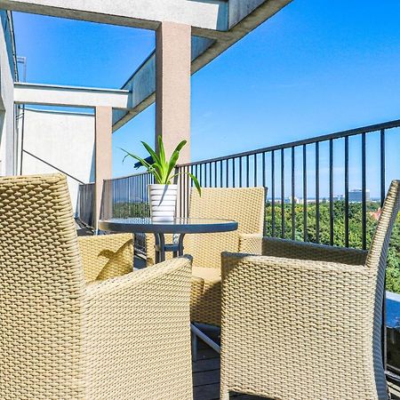 Apartament Morena Z Widokiem Z Tarasu Na Morze Świnoujście Εξωτερικό φωτογραφία