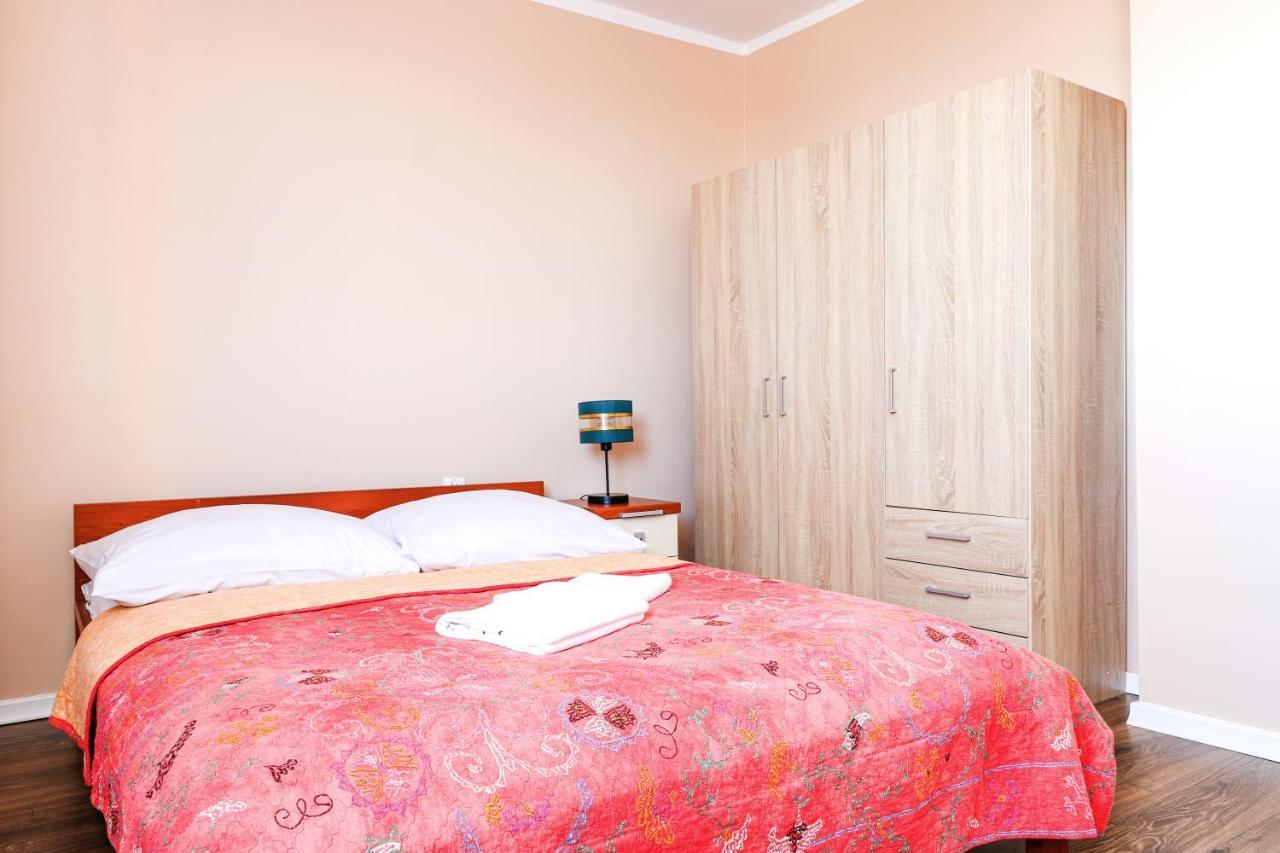 Apartament Morena Z Widokiem Z Tarasu Na Morze Świnoujście Εξωτερικό φωτογραφία
